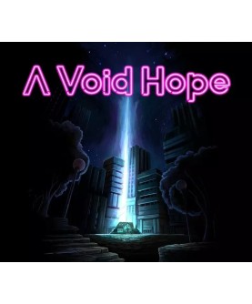 A Void Hope Switch Nintendo eShop Key EUROPE